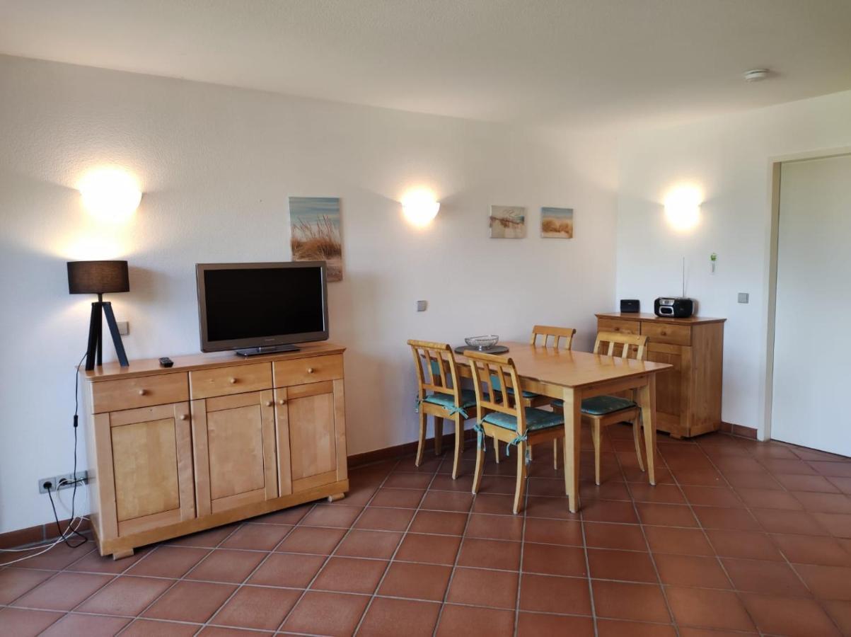 Ferienwohnung Achterwasser Mit Terrasse Dewichow Luaran gambar