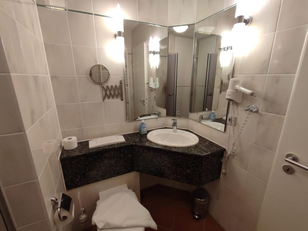 Ferienwohnung Achterwasser Mit Terrasse Dewichow Luaran gambar