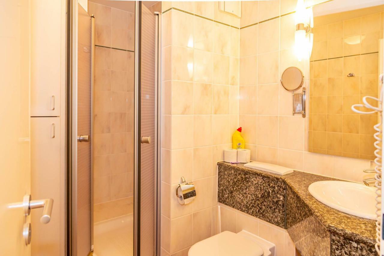 Ferienwohnung Achterwasser Mit Terrasse Dewichow Luaran gambar